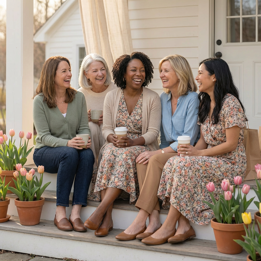 Why Women Are Embracing the Mia Grace Sydney Way