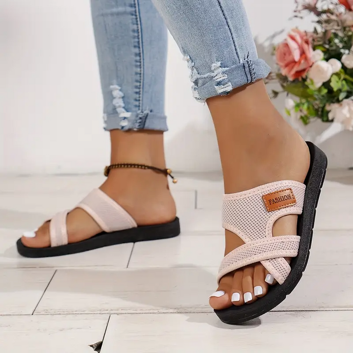 Caly™ Orthopedic Corrector Sandals