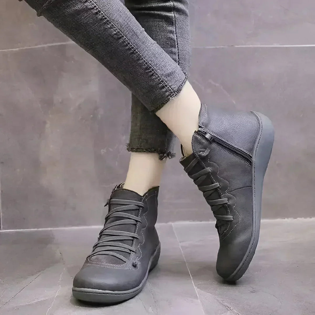 Elija™ - Comfortable Waterproof Shoes