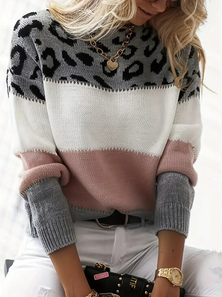 Mischa | Beautiful Sweater