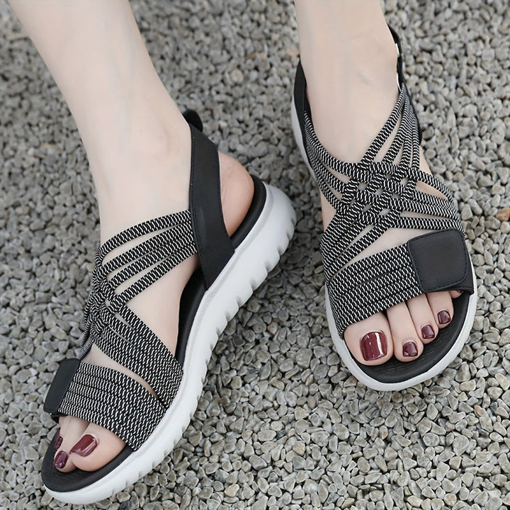 Camila™ Orthopedic Comfort Sandals