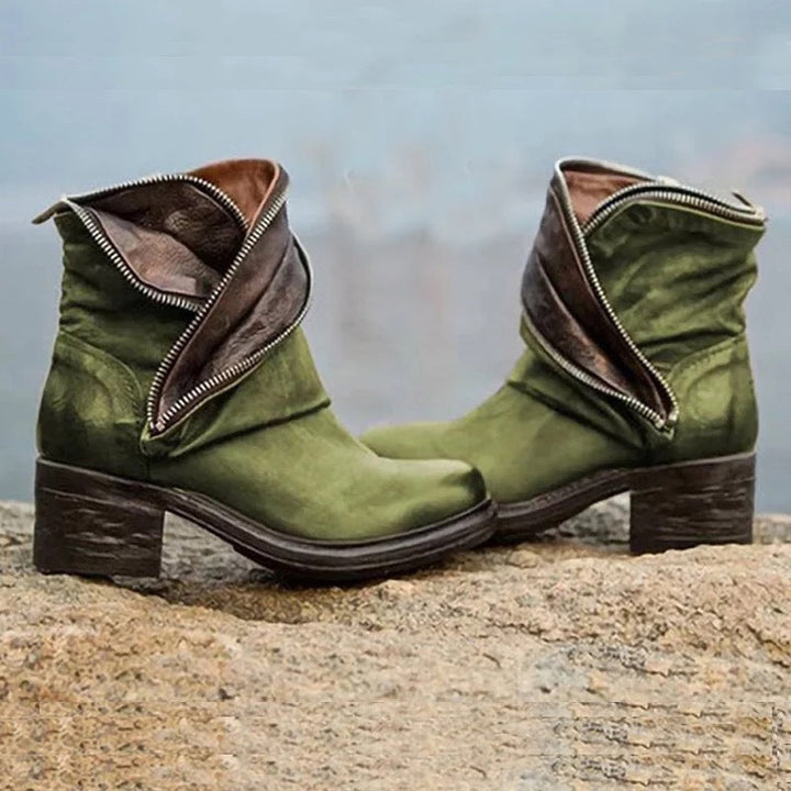 Marina | Durable orthopedic boots