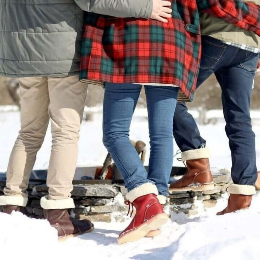 Crissa™ | Insulating and waterproof boots