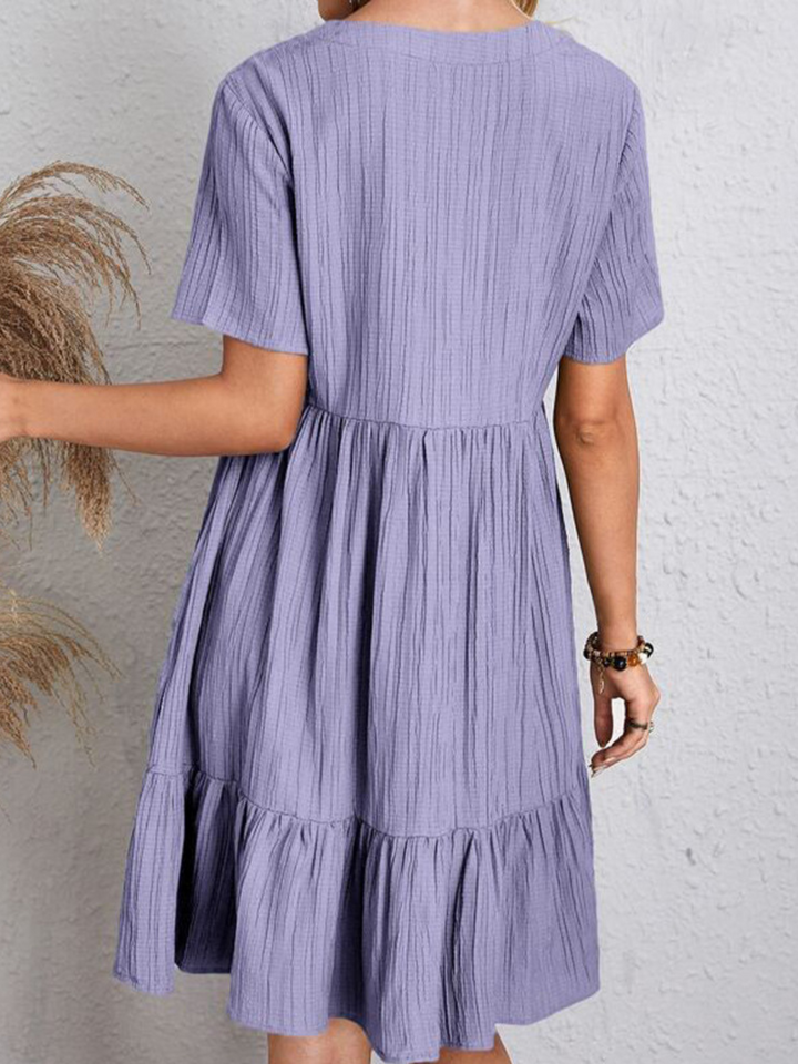 Avery™ Relaxed Summer Dress