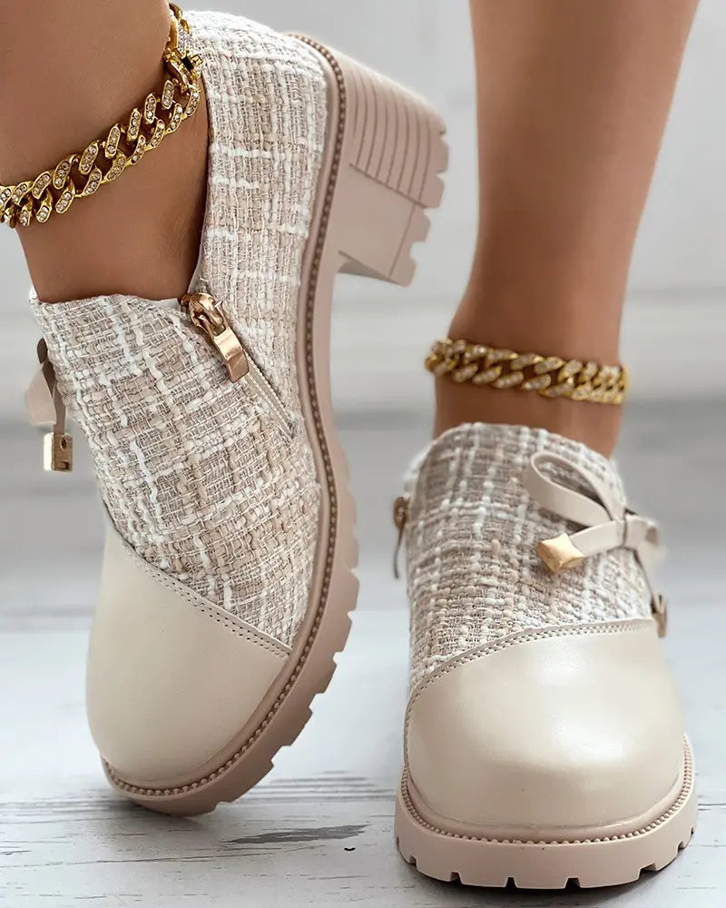 Georgia - Fashion High Heels