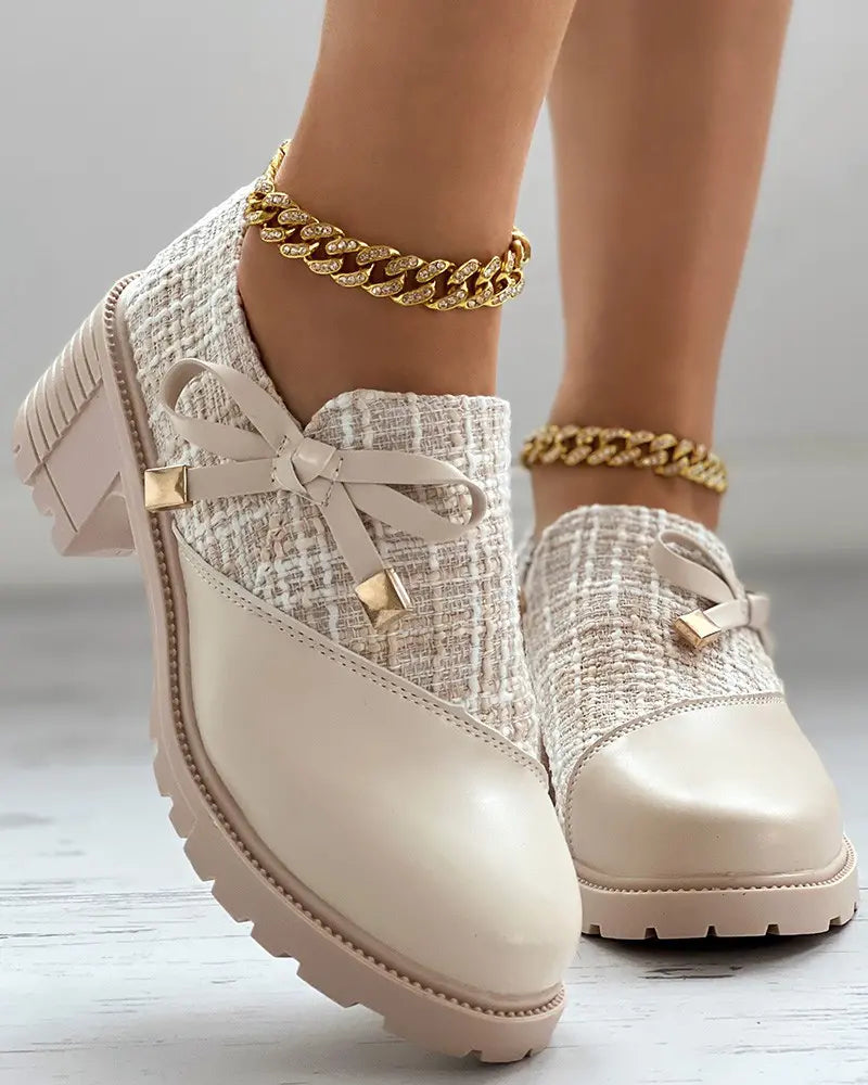Georgia - Fashion High Heels