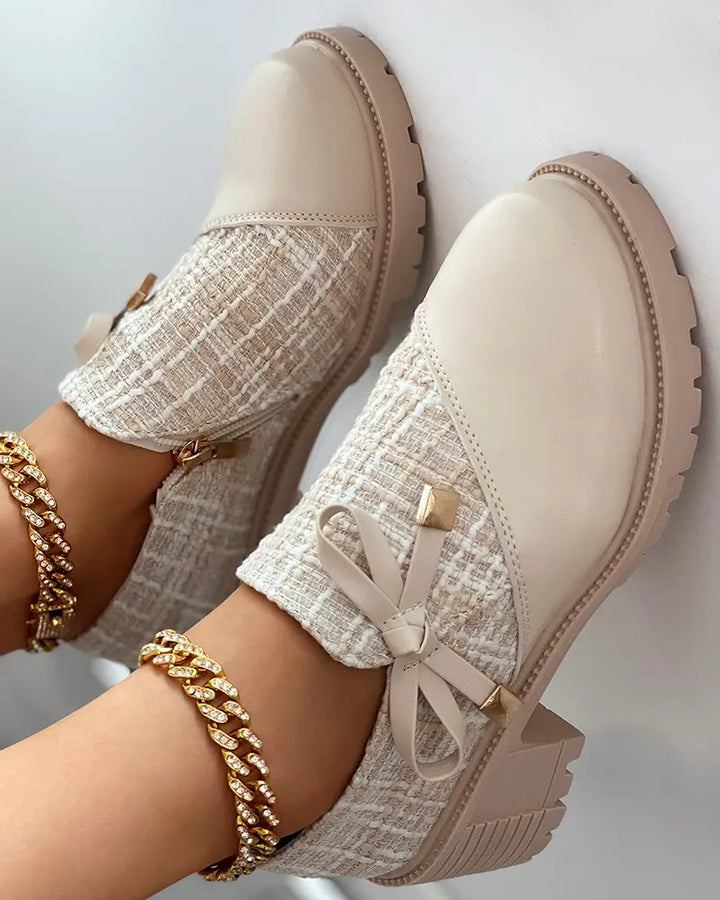 Georgia - Fashion High Heels