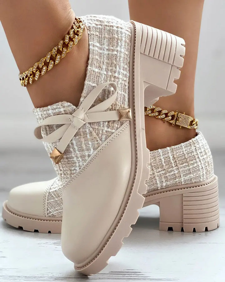 Georgia - Fashion High Heels