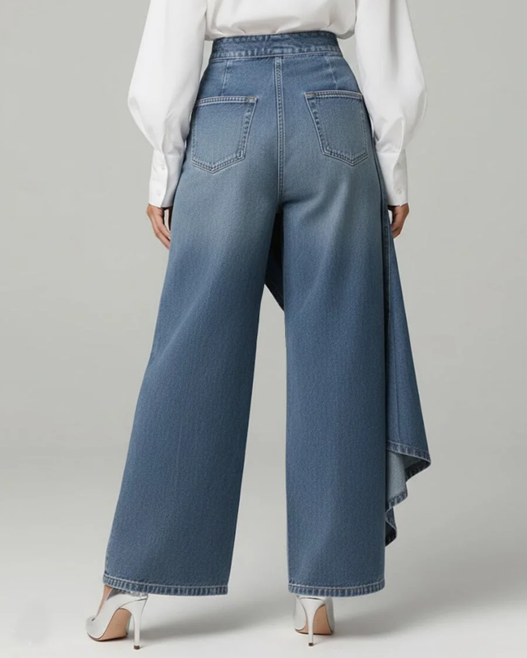 Yuna | Stylish Pants