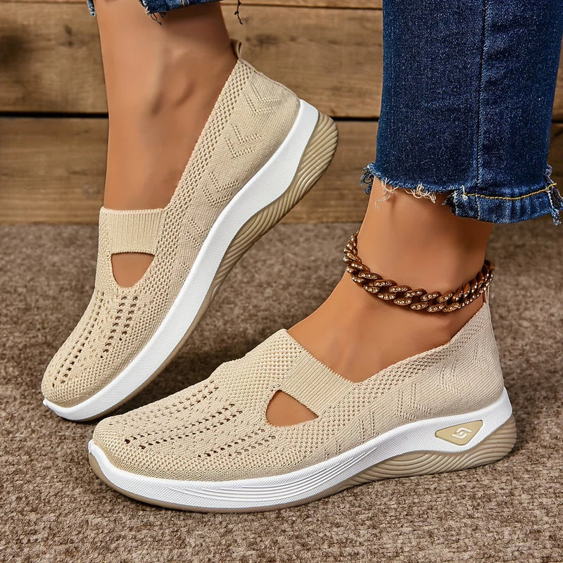 Ortho-MAX™ | Orthopedic shoes for women