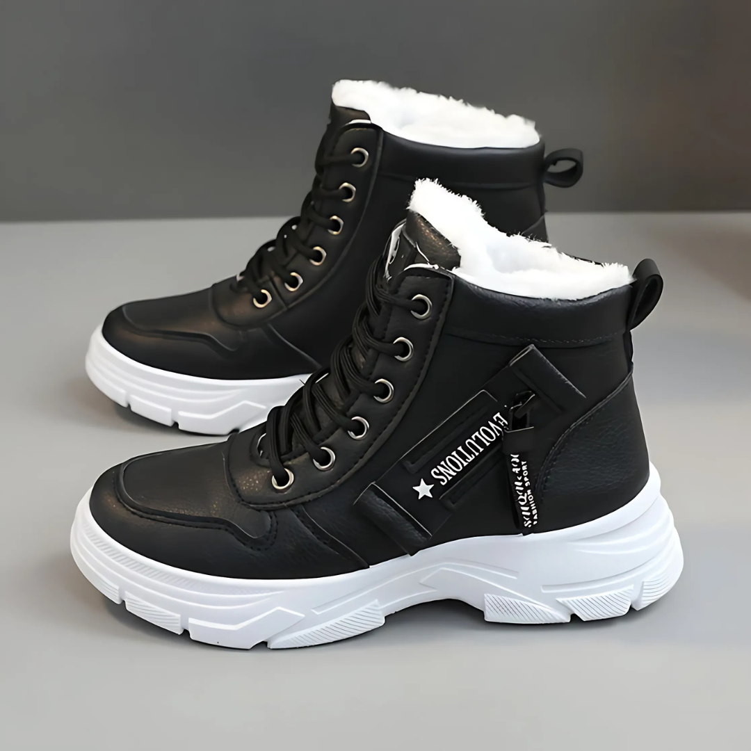 Freya™ | Comfort Boots