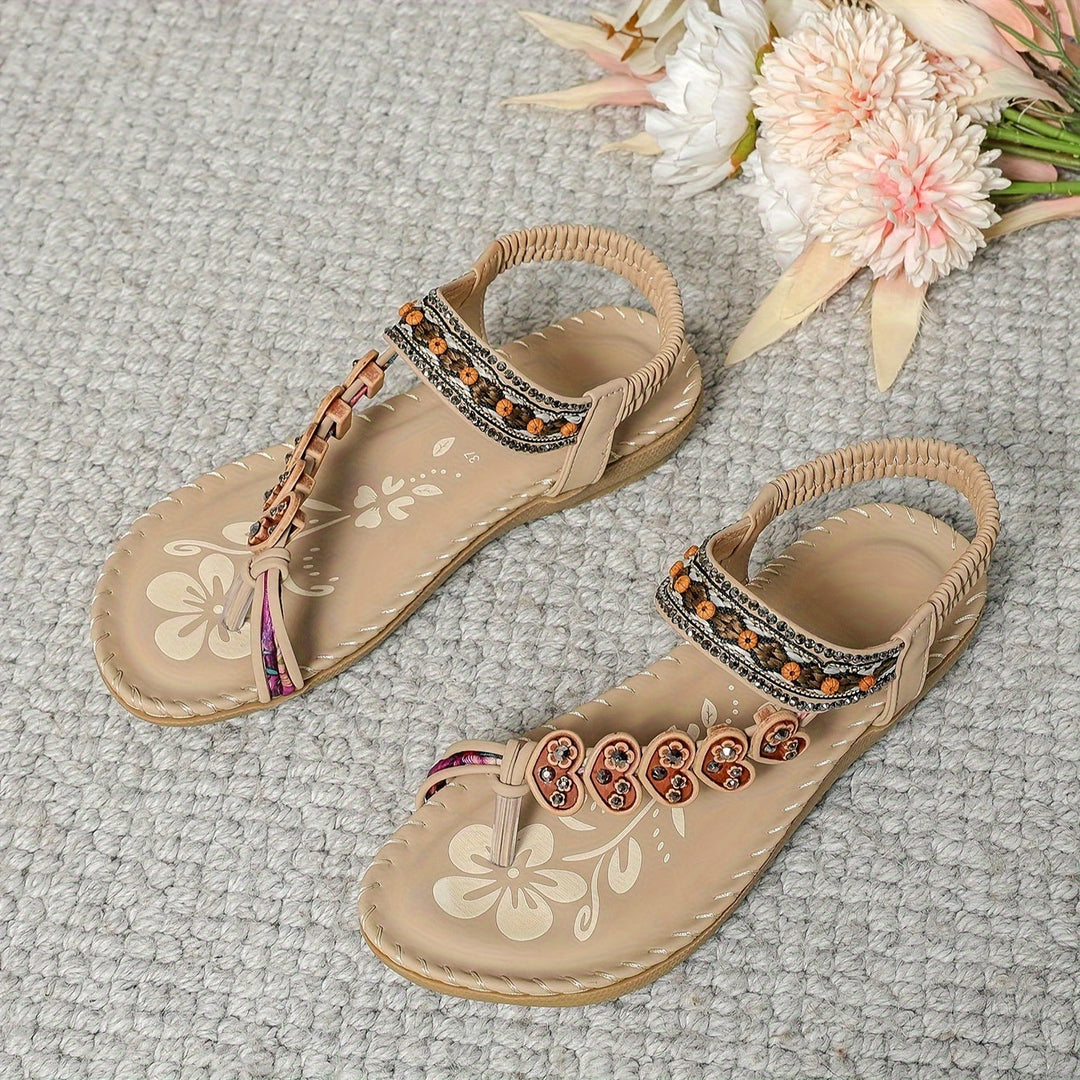 Merline™ | ergonomic orthopedic sandals