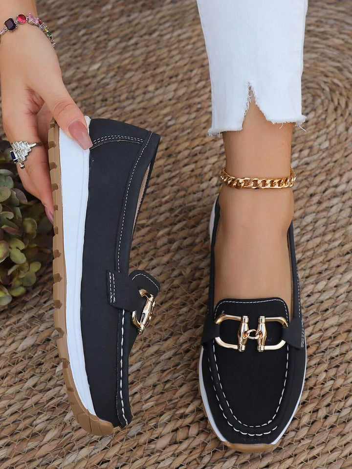Cameron™ Orthopedic Loafers
