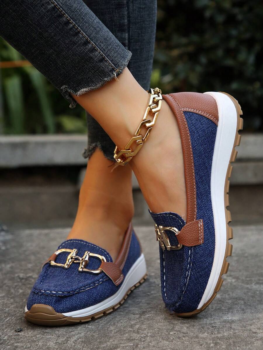 Cameron™ Orthopedic Loafers
