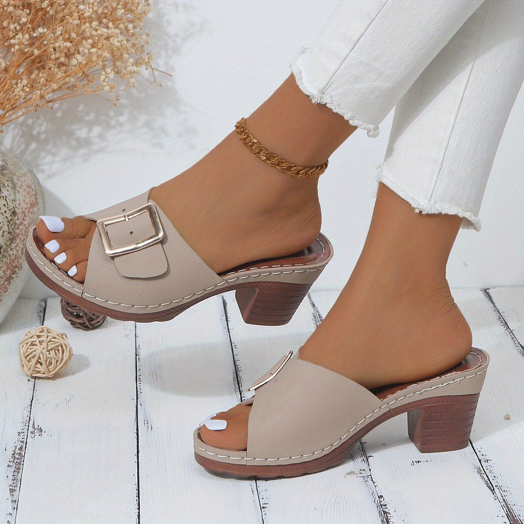 Kit | Women's Sandals