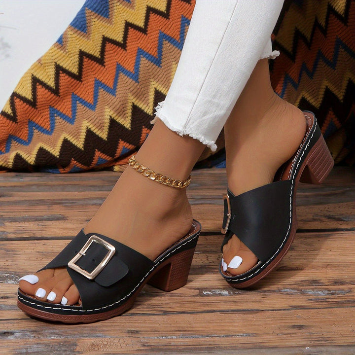 Kit | Women's Sandals