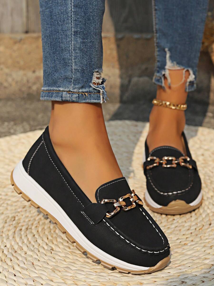 Cameron™ Orthopedic Loafers