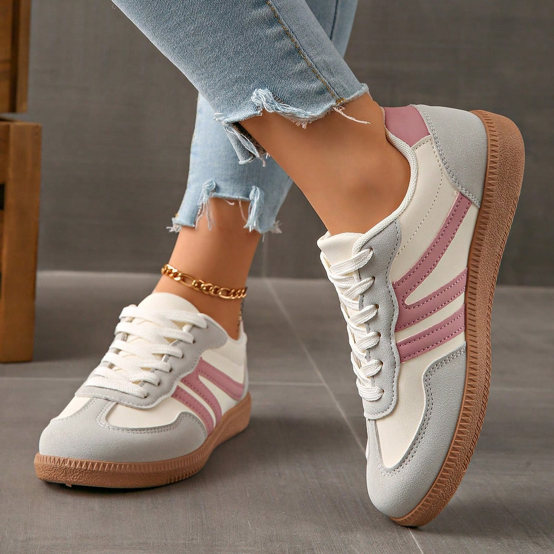 Sverre | Orthopedic Women's Shoes