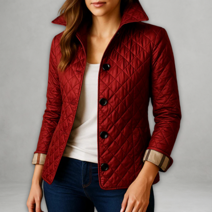 Evelyn | Stylish Jacket