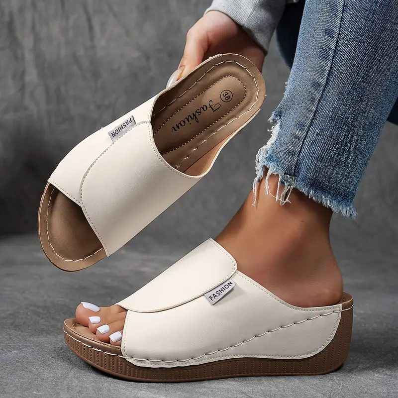 Esther™ | Stylish Orthopedic Sandals