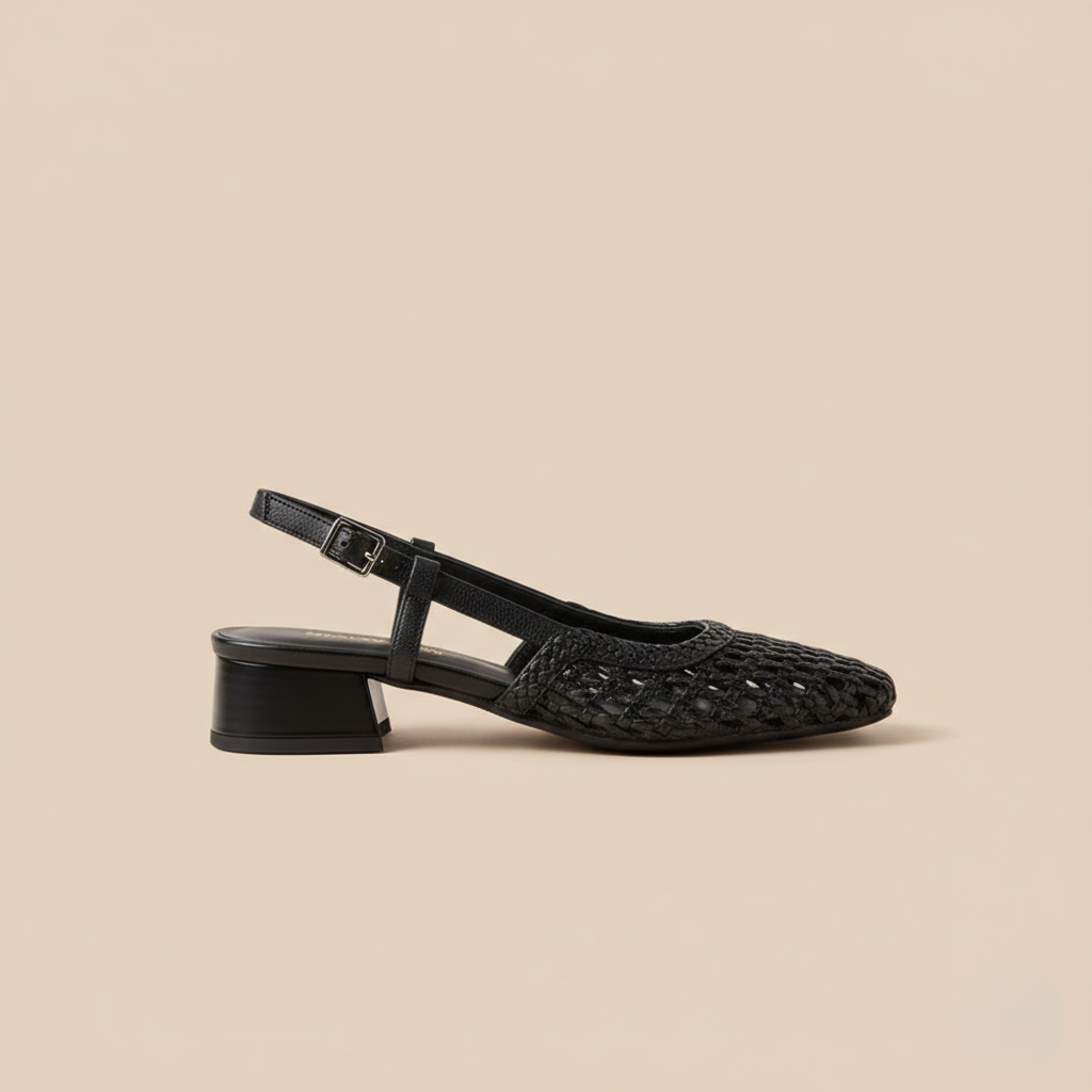 Daniela | Elegant Sandals