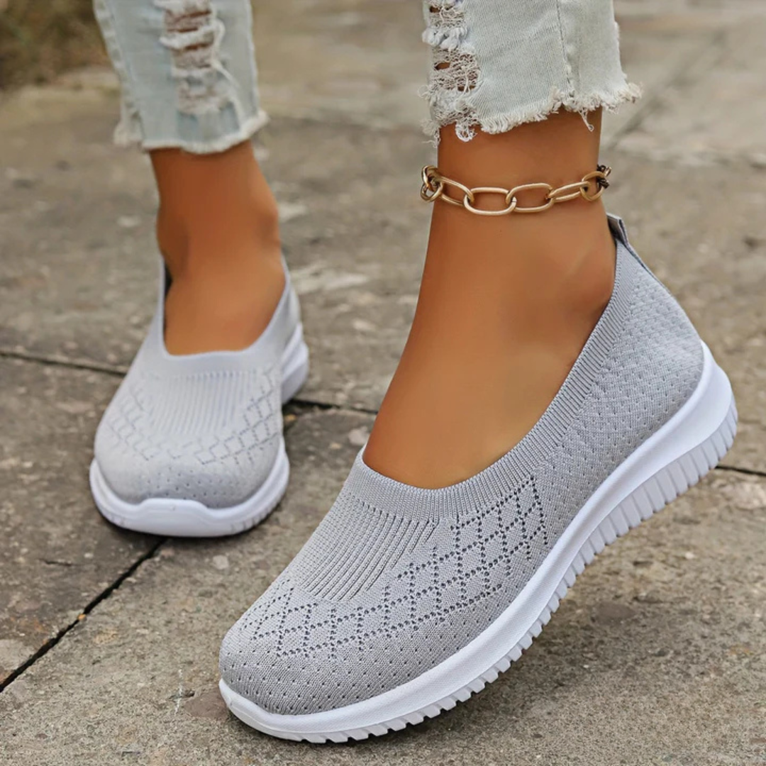 Estella™ Women's Orthopedic Shoes