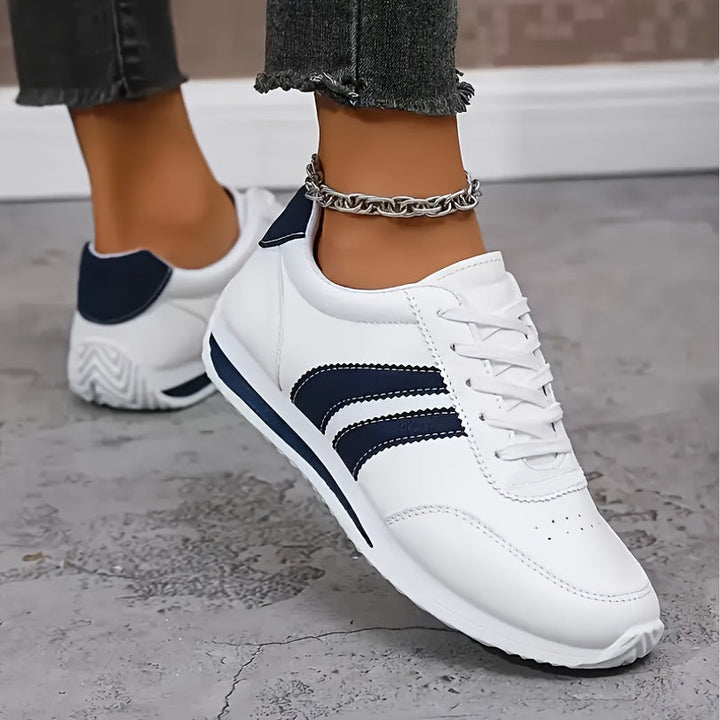 Frankie™ - Lightweight Orthopedic Sneakers
