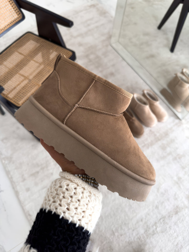 Lilly™ | Boots