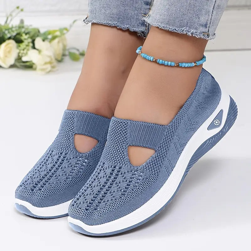 Ortho-MAX™ | Orthopedic shoes for women
