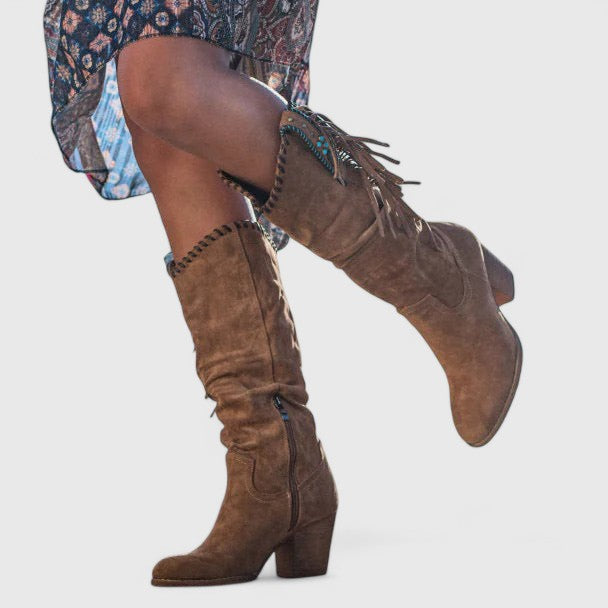 Zoey™ | Orthopedic Boots