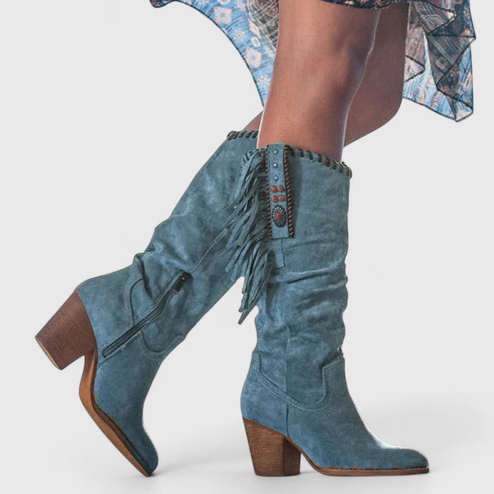 Zoey™ | Orthopedic Boots