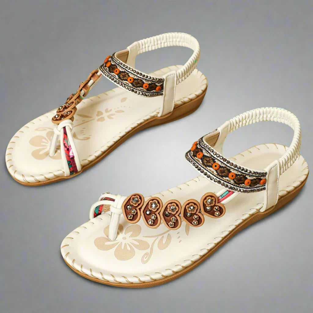 Jocelyn™ | Comfy Orthopedic Sandals