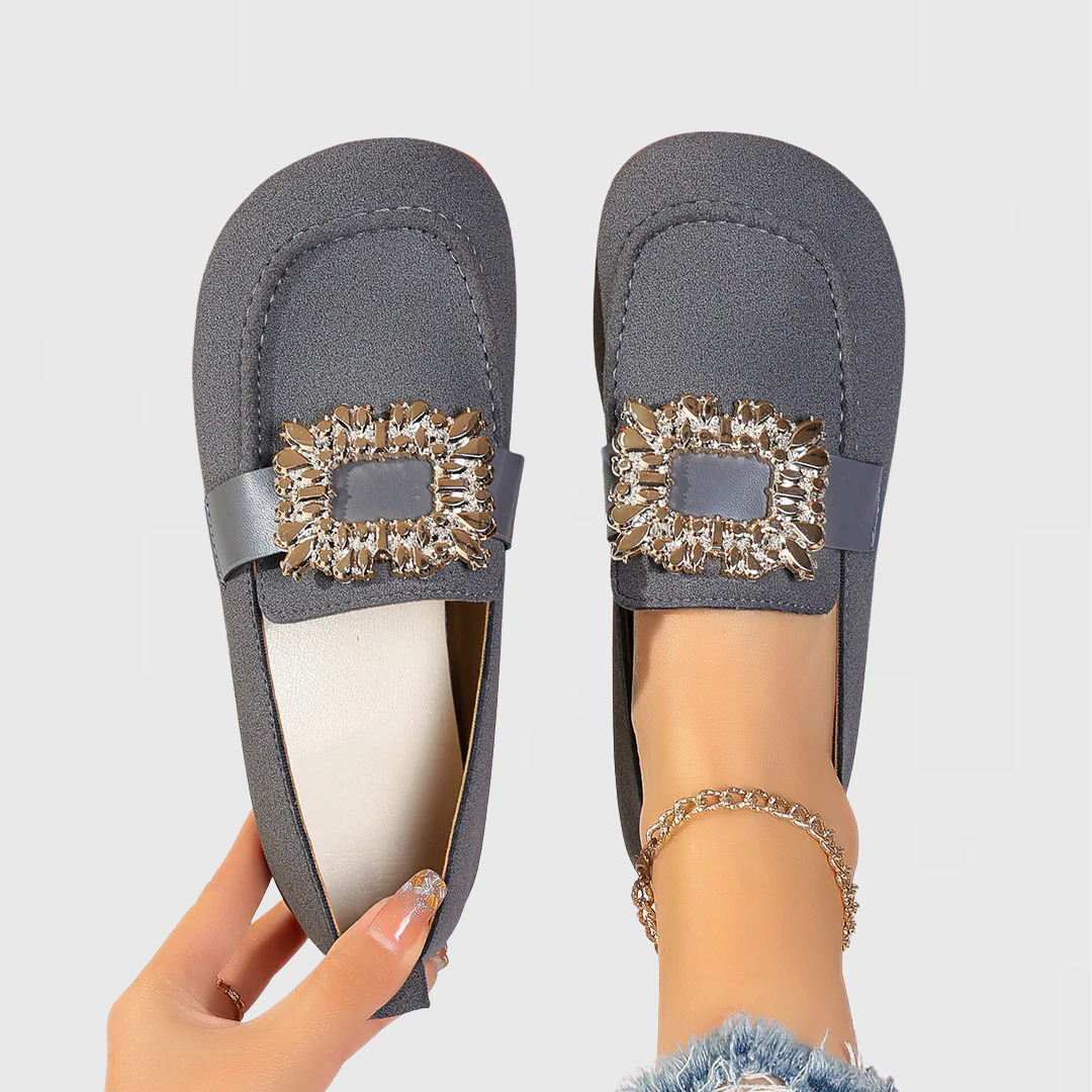Hayden™ | Orthopedic Loafers