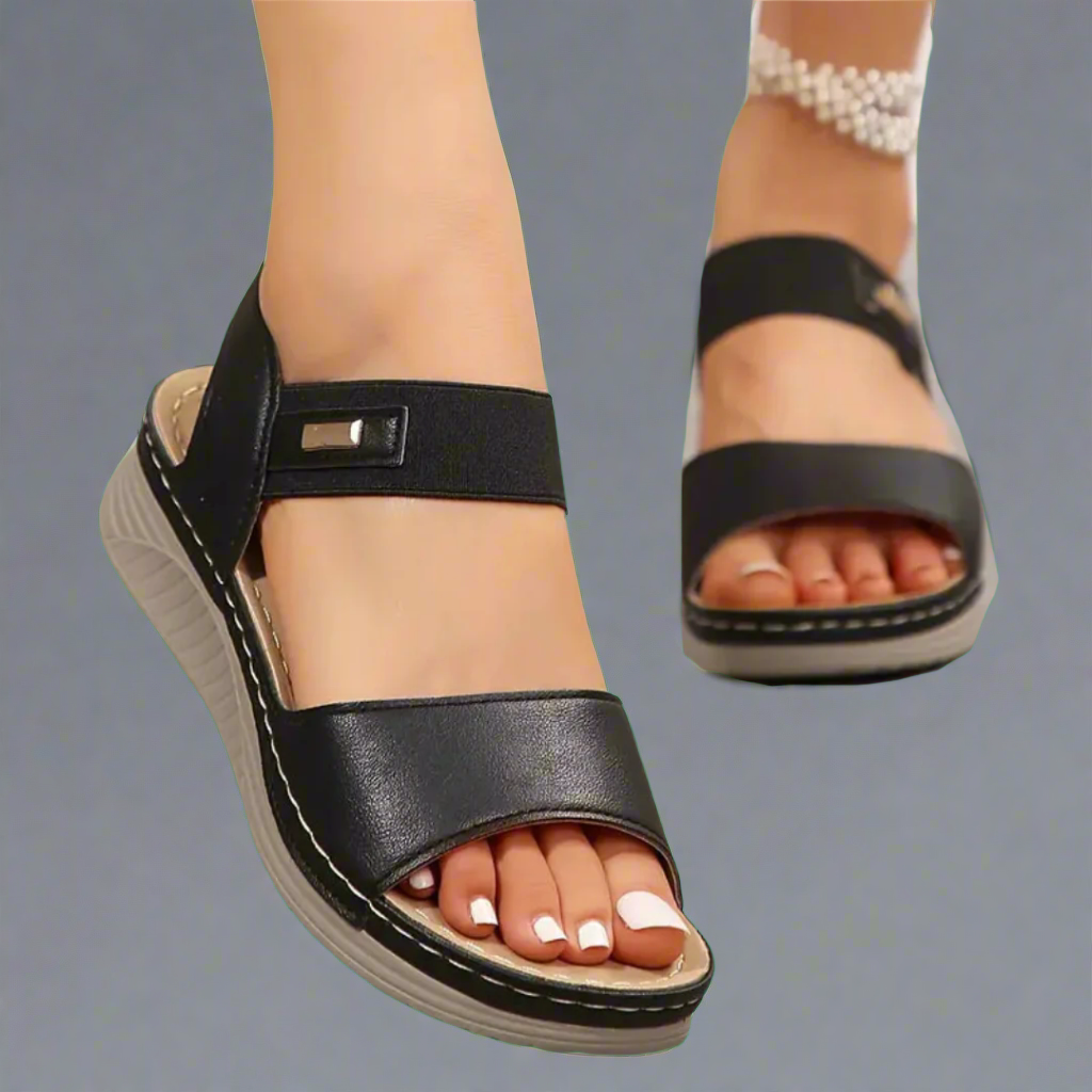 Grace™ | Orthopedic Sandals