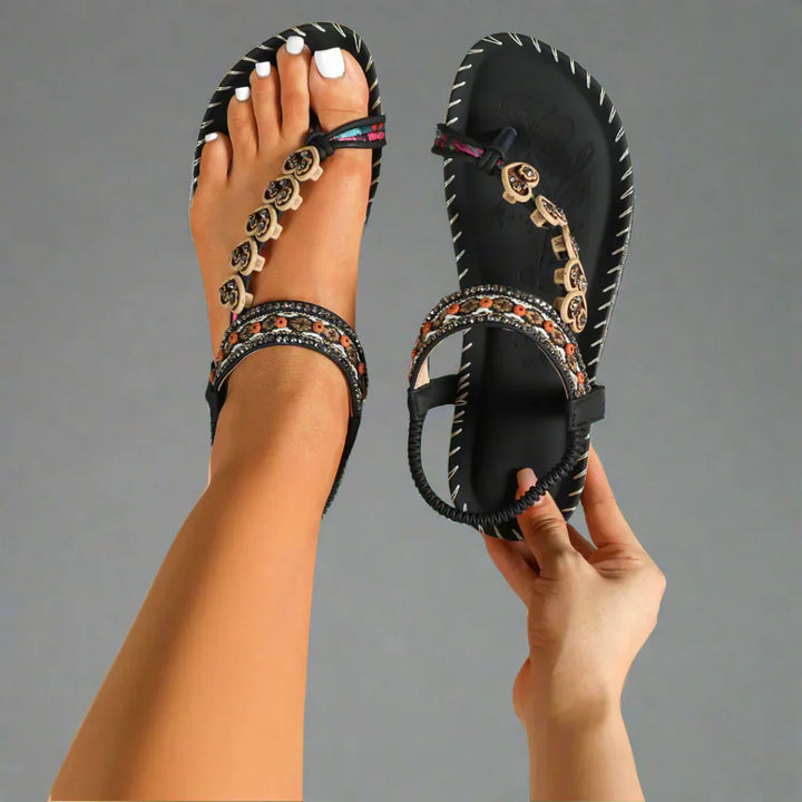 Jocelyn™ | Comfy Orthopedic Sandals