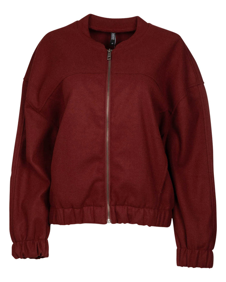 Isla Roma Bomber suit! Great to combine!