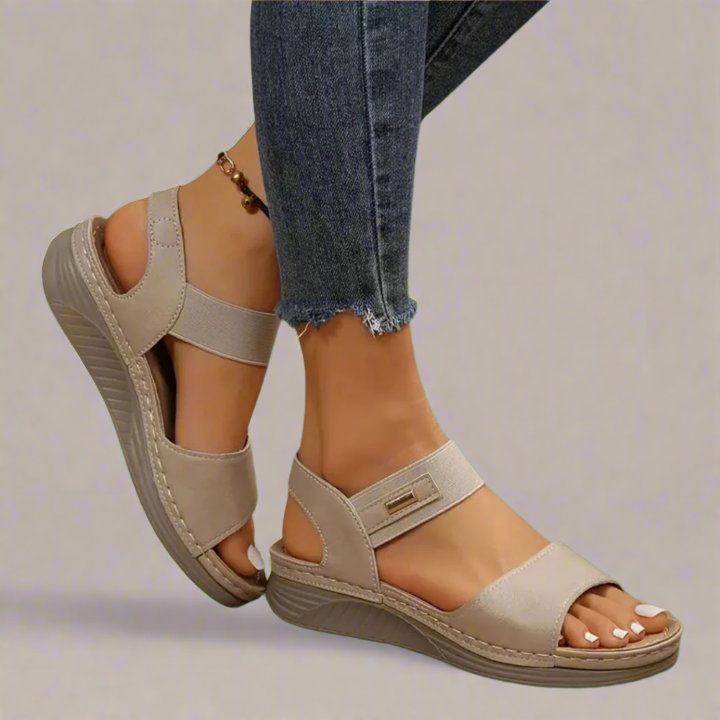 Grace™ | Orthopedic Sandals