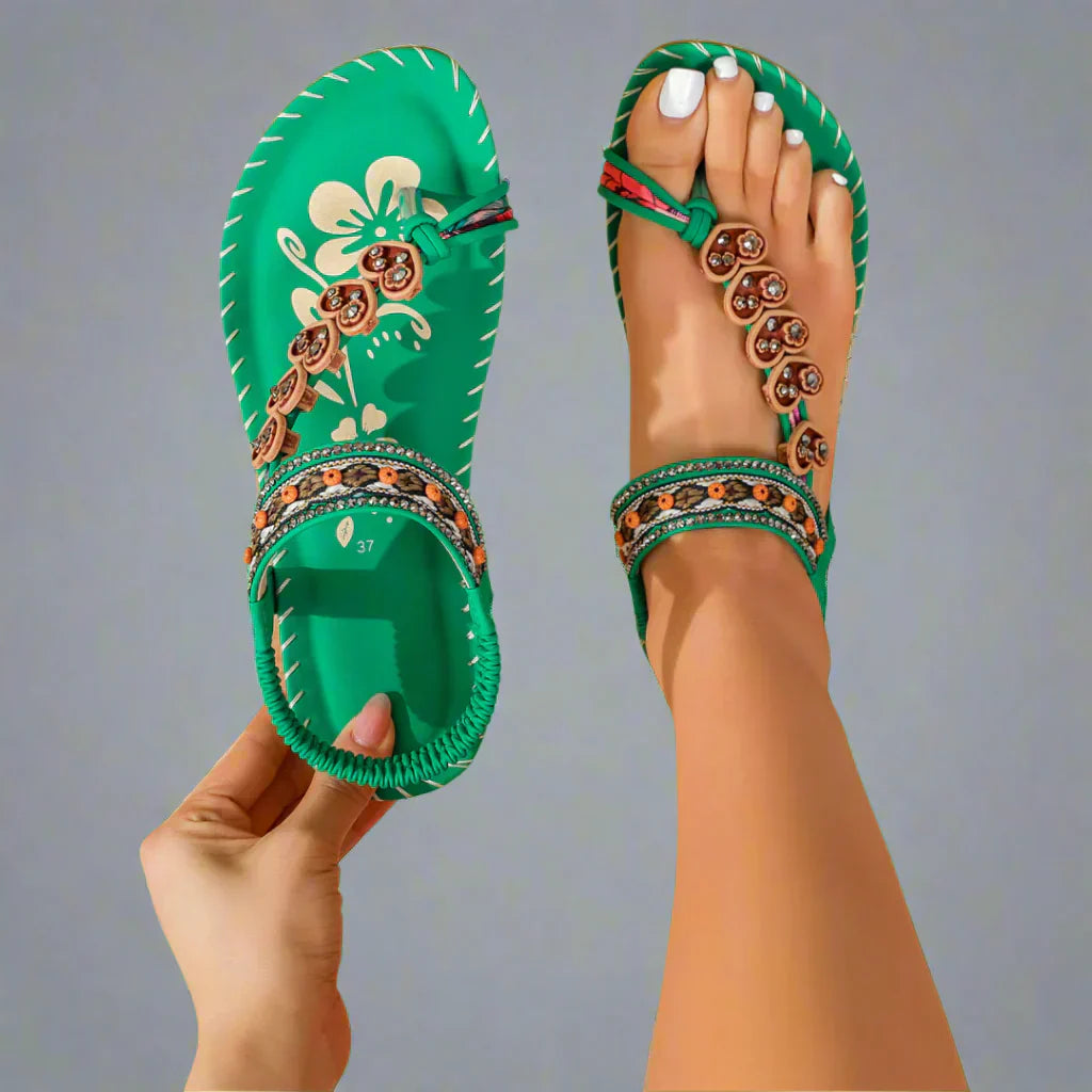 Jocelyn™ | Comfy Orthopedic Sandals