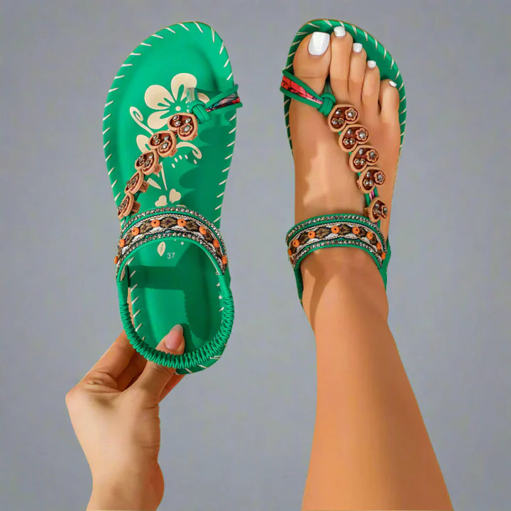 Jocelyn™ | Comfy Orthopedic Sandals