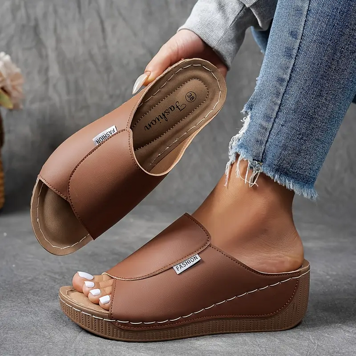 Blair | Women's Arch Support Cushioned Shoes