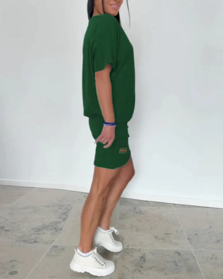 Mars | Elegant Casual Wear