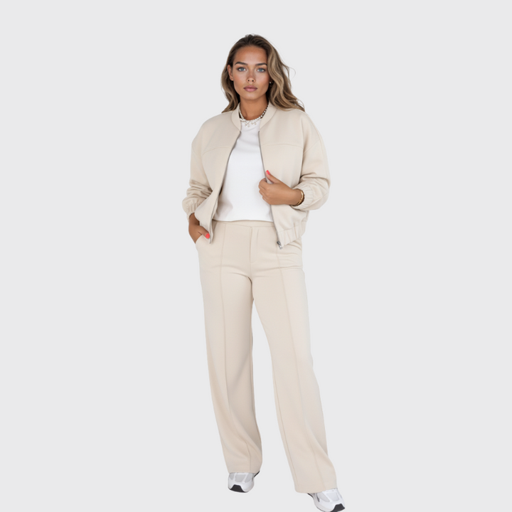Isla Roma Bomber suit! Great to combine!