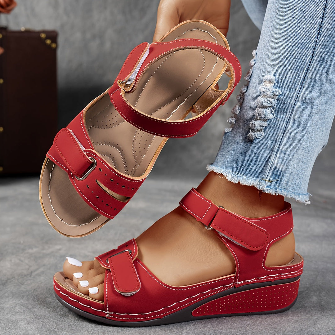 Arya │ Orthopedic Comfort Flex Sandals