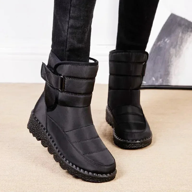 Joy™ | Woman Waterproof Boots