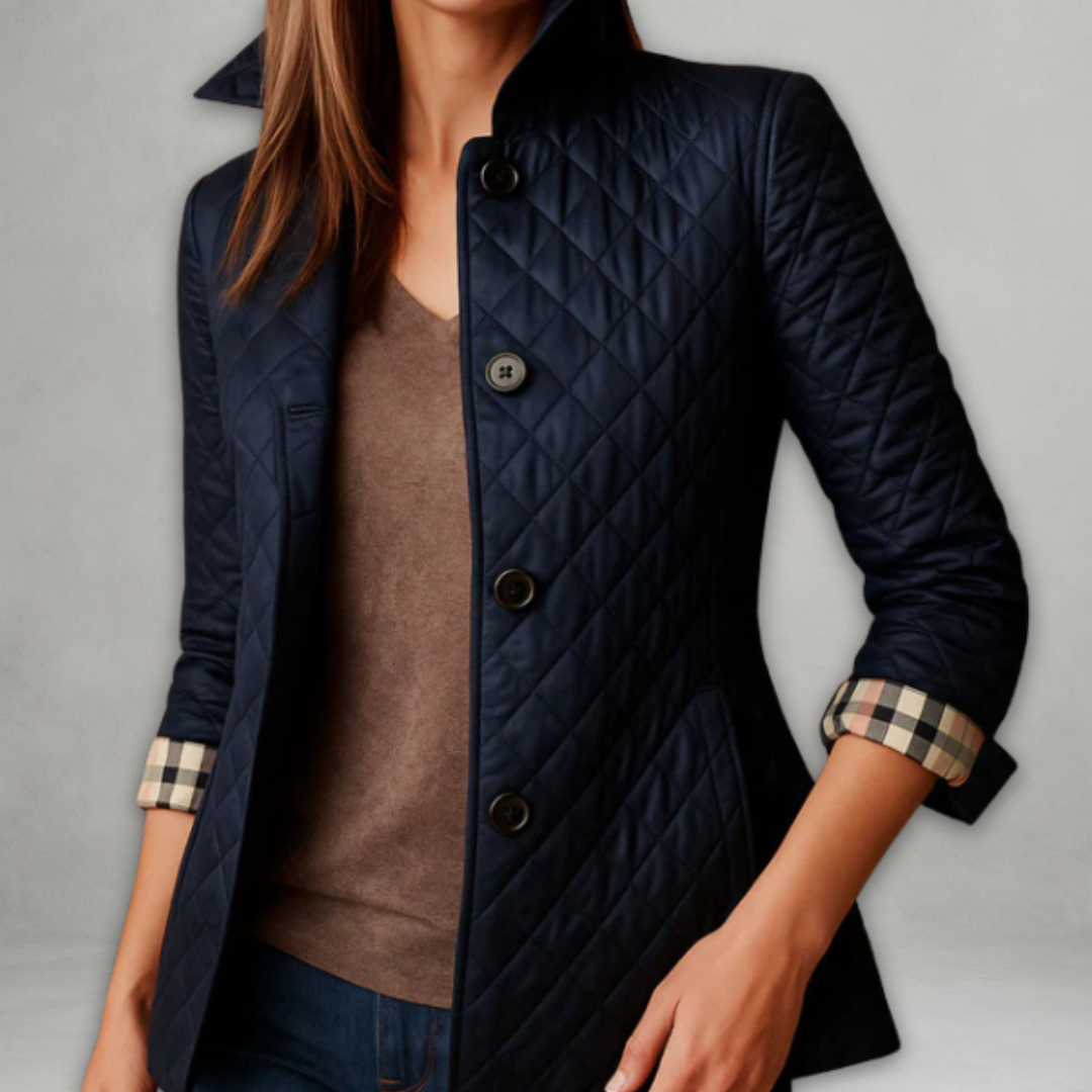 Evelyn | Stylish Jacket