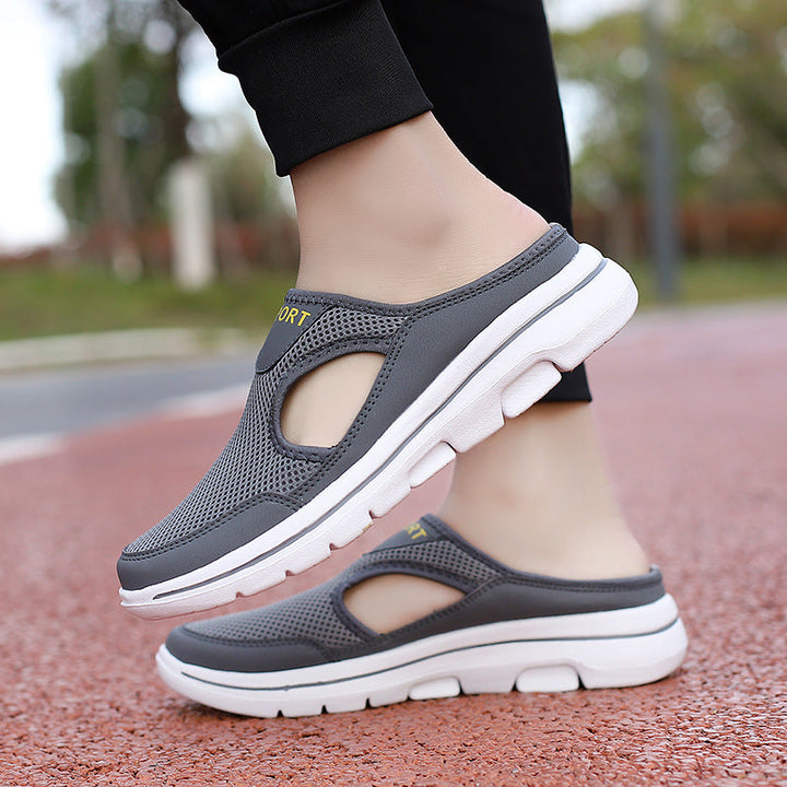 Peony | Women's Cushioned Adjustable Sandals
