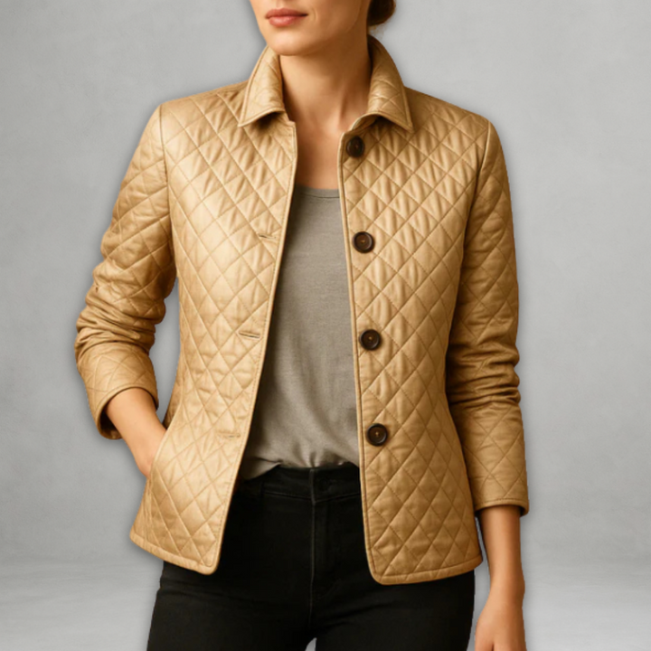 Evelyn | Stylish Jacket