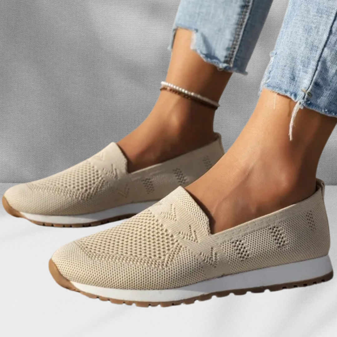 Irene™ Orthopedic Loafer
