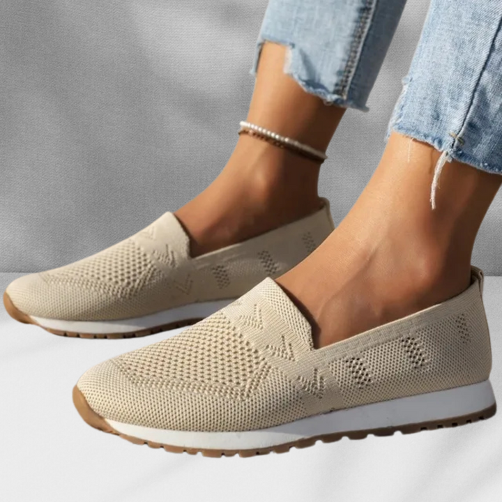 Irene™ Orthopedic Loafer