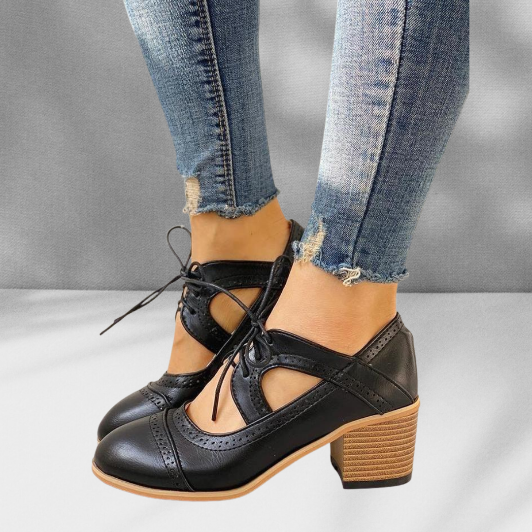Margie™ Orthopedic Ankle Boots